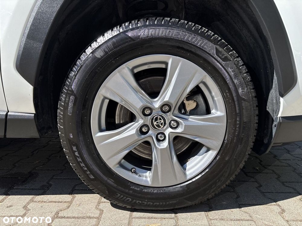 Toyota RAV4 - 39