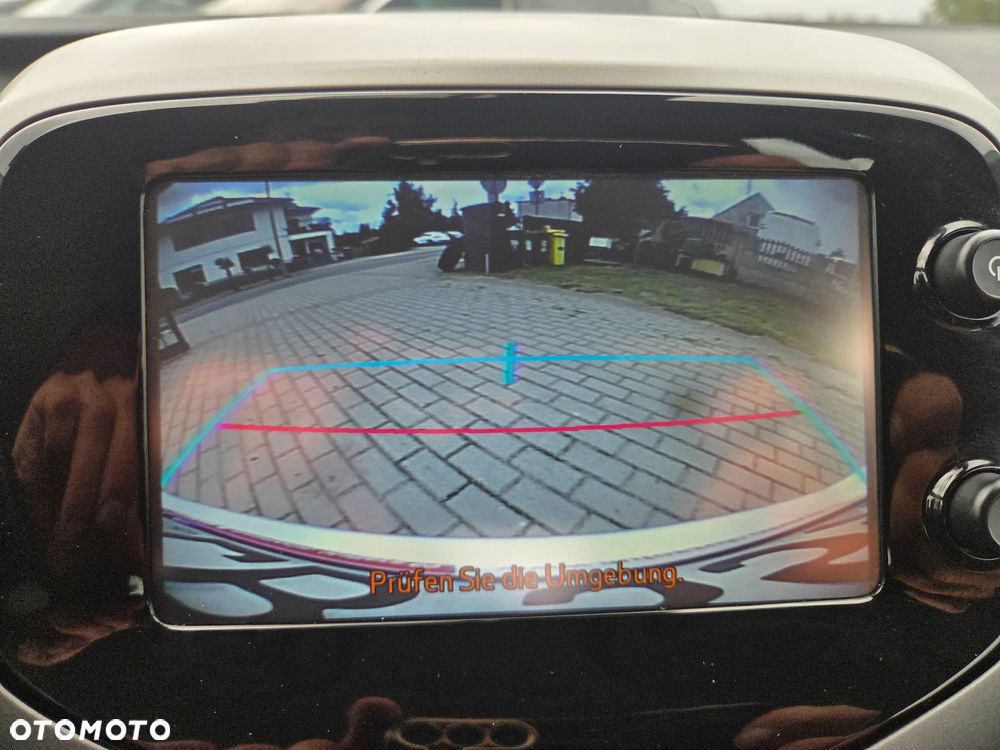 Toyota Aygo x-play Edition S+ - 13