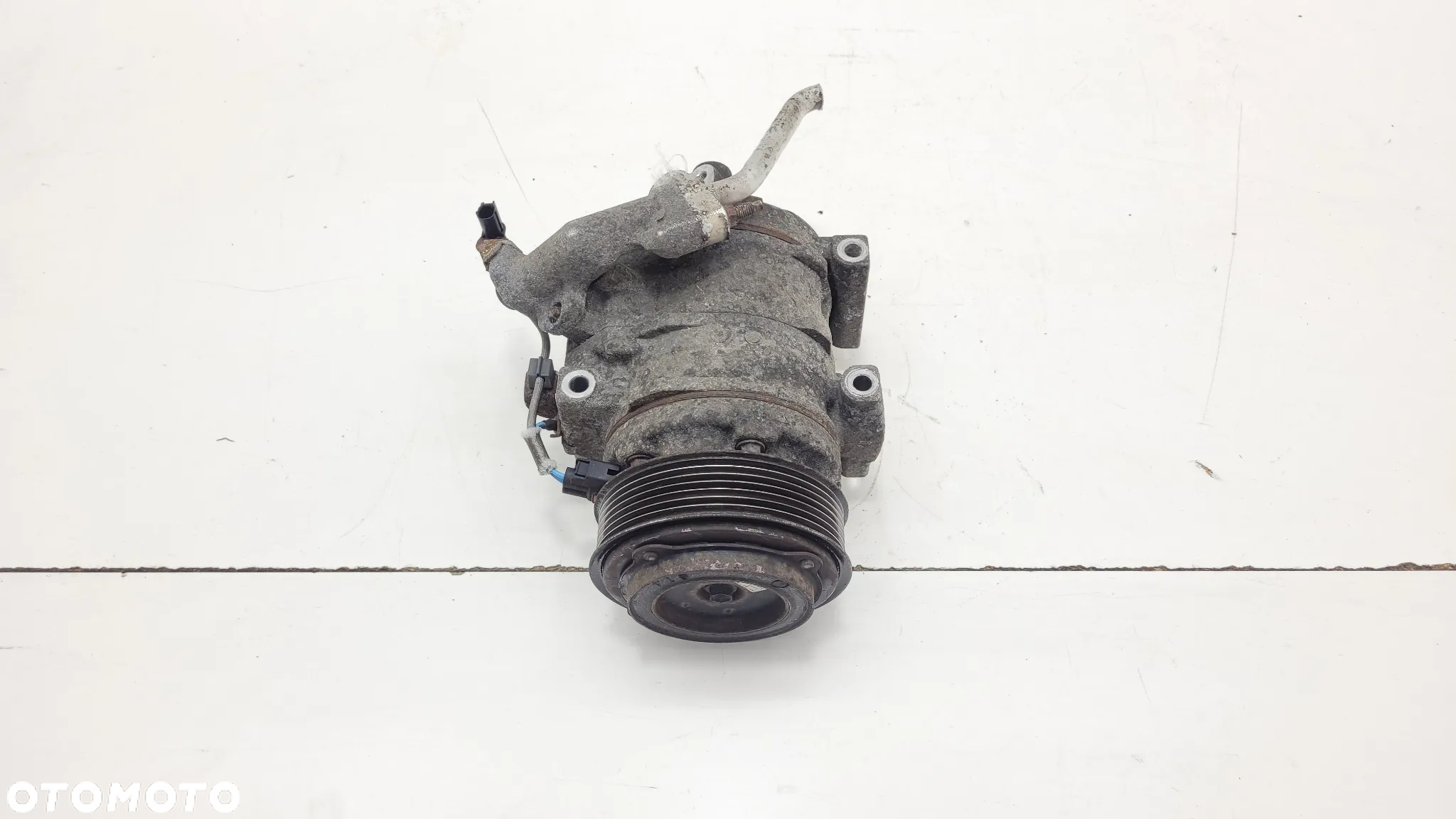 CR-V IV 2.2 SPRĘŻARKA KLIMATYZACJI 447280-2171 12-16 - 3