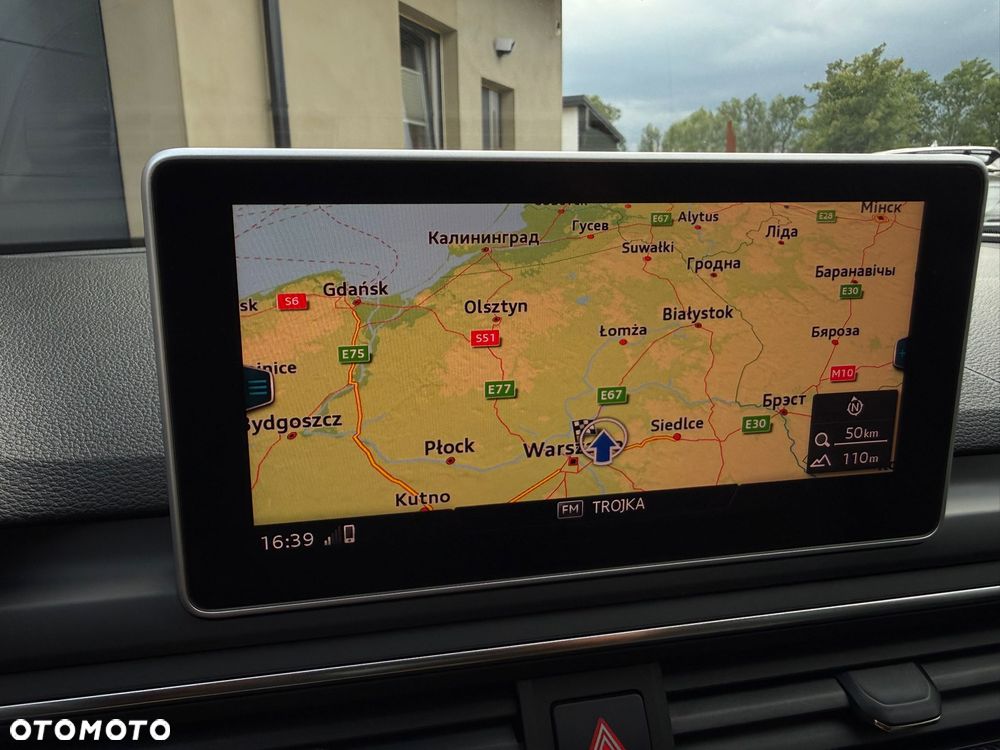 Audi S5 Sportback - 24