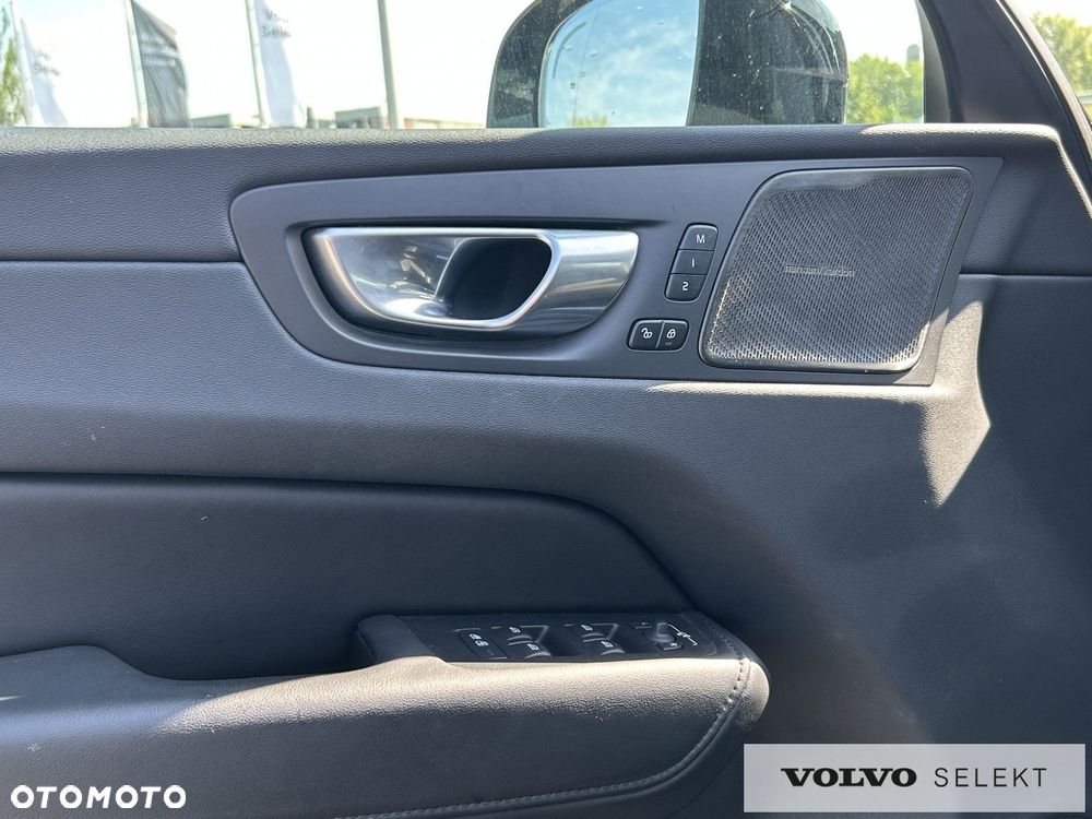 Volvo XC 60 - 12