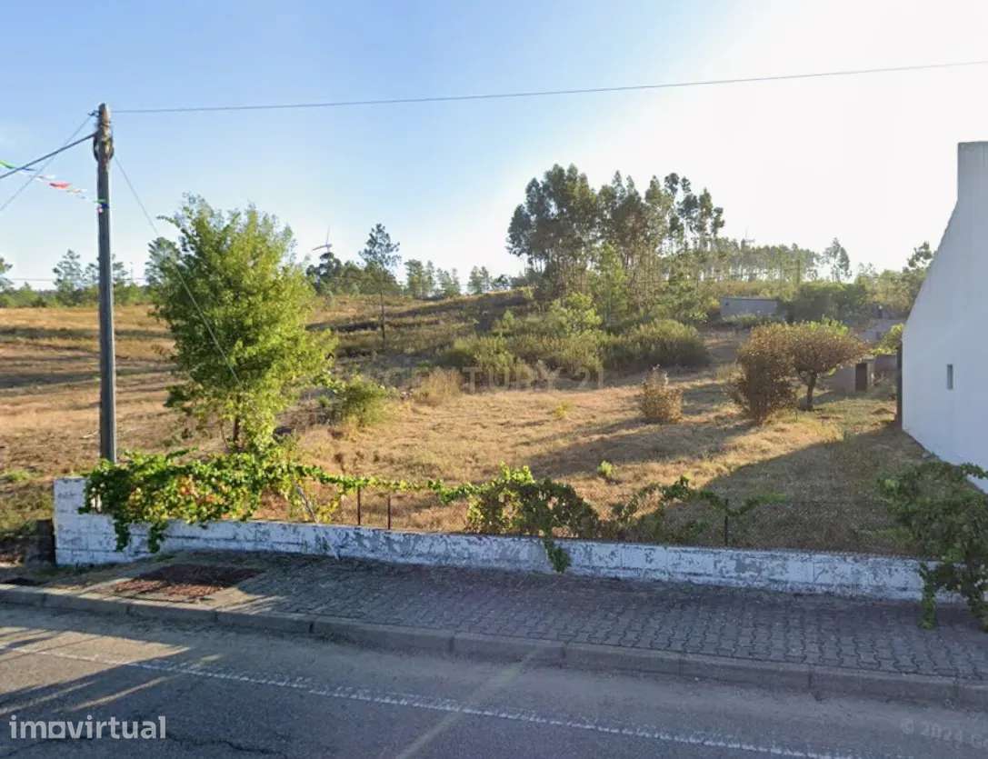 Terreno Rústico com possibilidade de construção em Retaxo - Grande imagem: 3/4