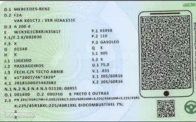 Mercedes-Benz A 200 Limousine d AMG Line Aut. - 20