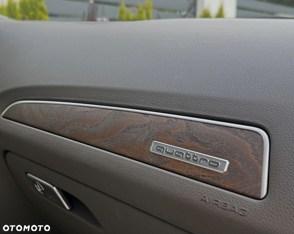 Audi Q5 - 29
