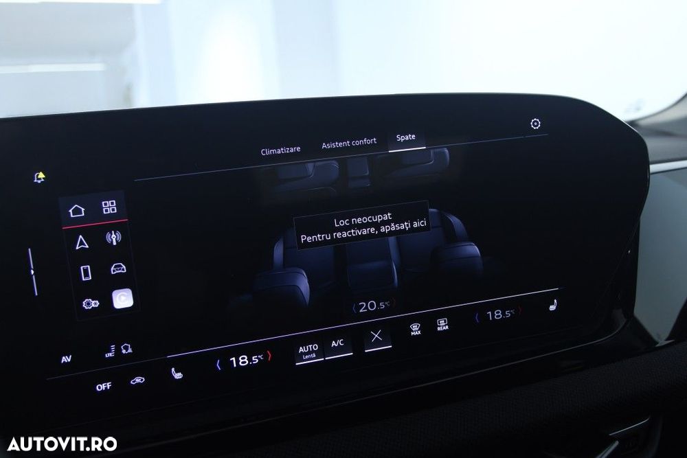 Audi A5 Limuzina 35 TFSI S tronic - 29