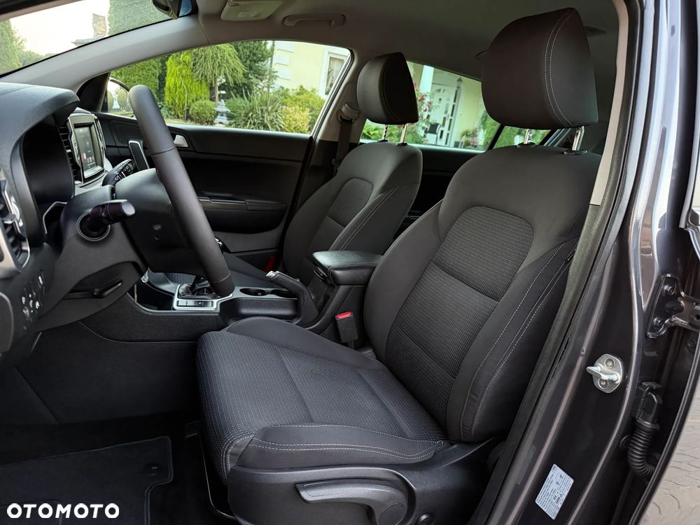 Kia Sportage 1.6 GDI L 2WD - 20