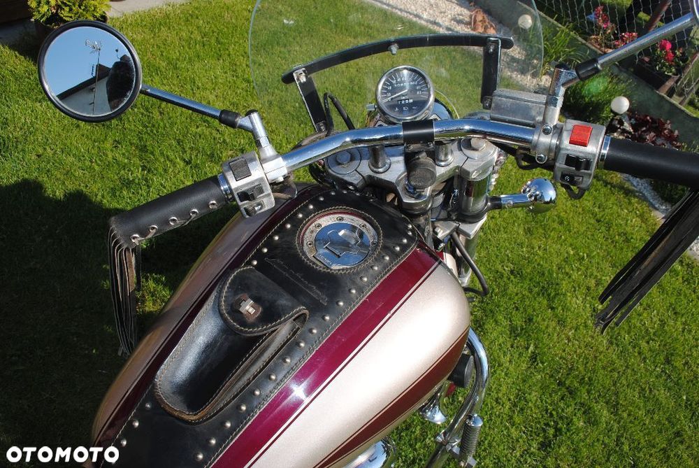 Suzuki Marauder - 6