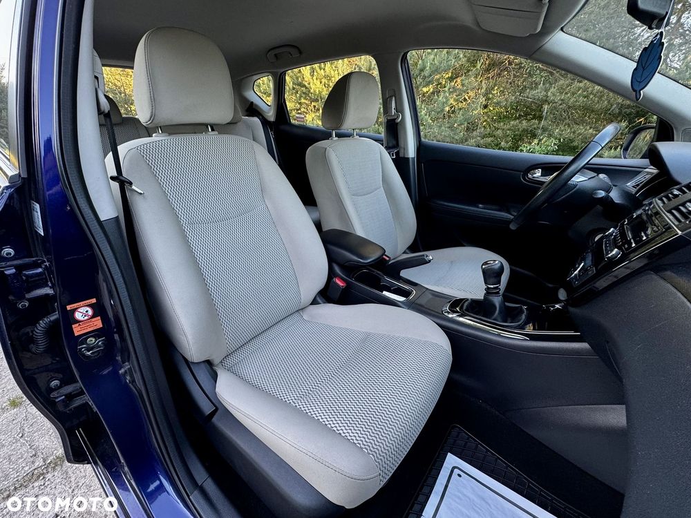 Nissan Pulsar 1.2 DIG-T Acenta EU6 - 6
