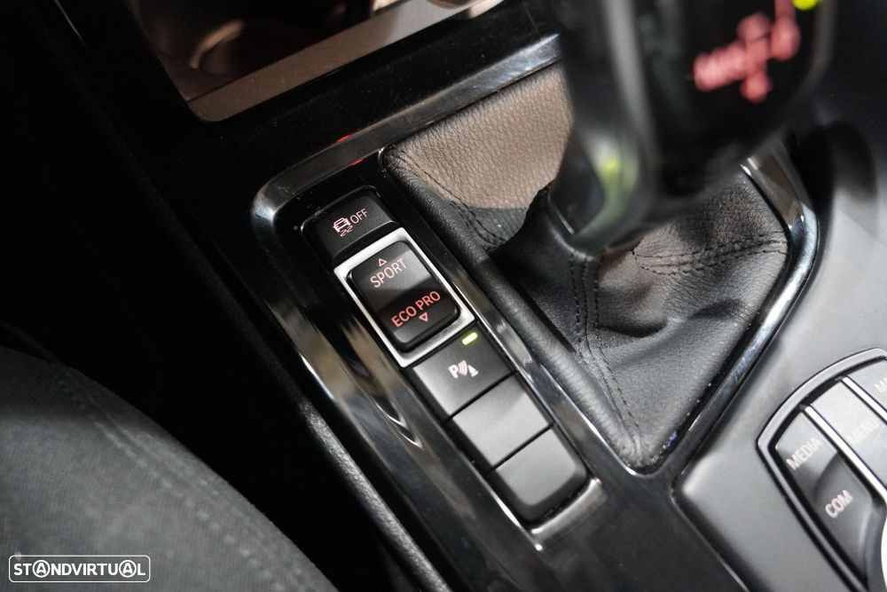 BMW X2 18 i sDrive Auto - 22