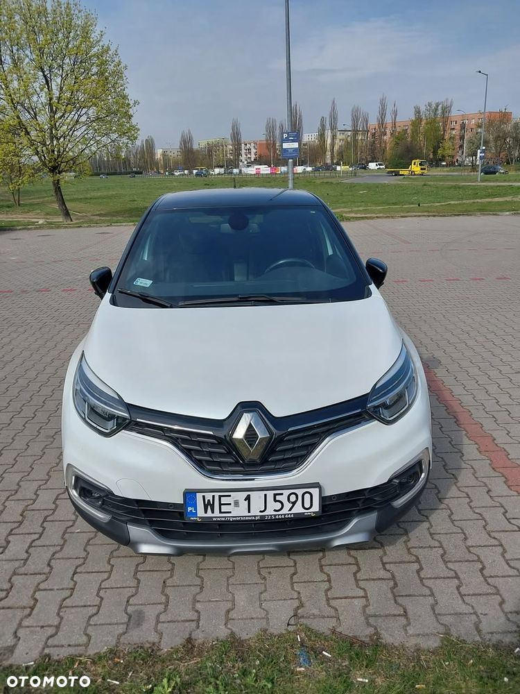 Renault Captur - 1