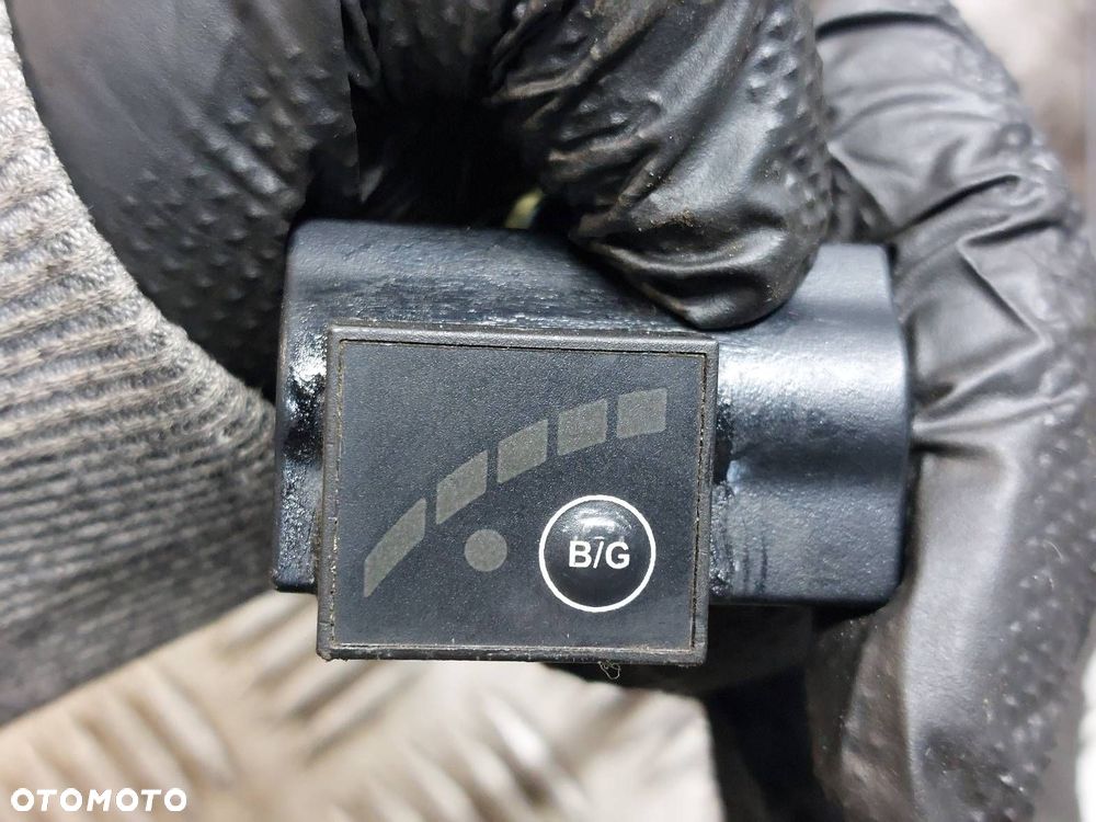 INSTALACJA GAZOWA LPG 67R-013912 STAG 200-4 STAG PS-01 OMVL KME RED 1 - 6