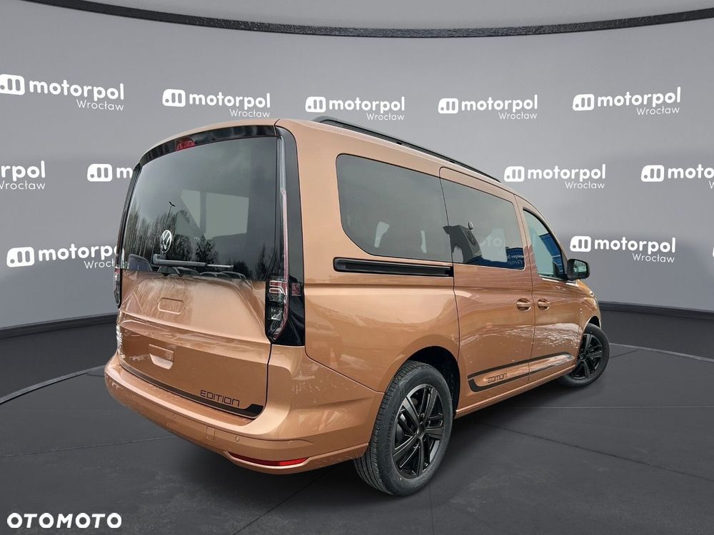 Volkswagen Caddy - 6
