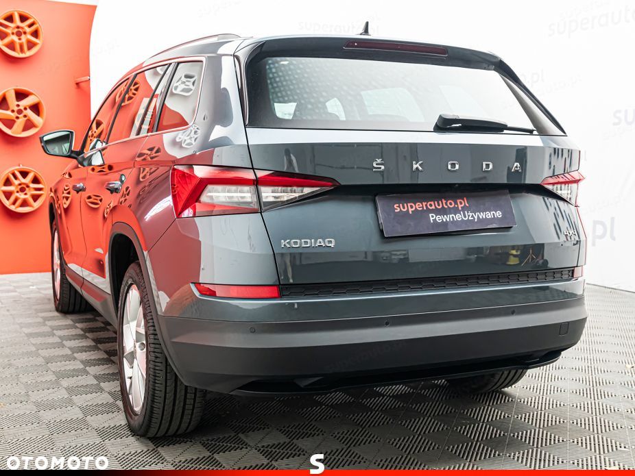 Skoda Kodiaq - 27