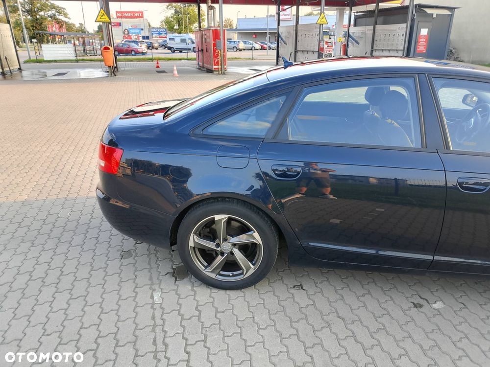 Audi A6 Limousine - 21