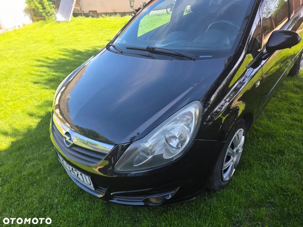 Opel Corsa - 9