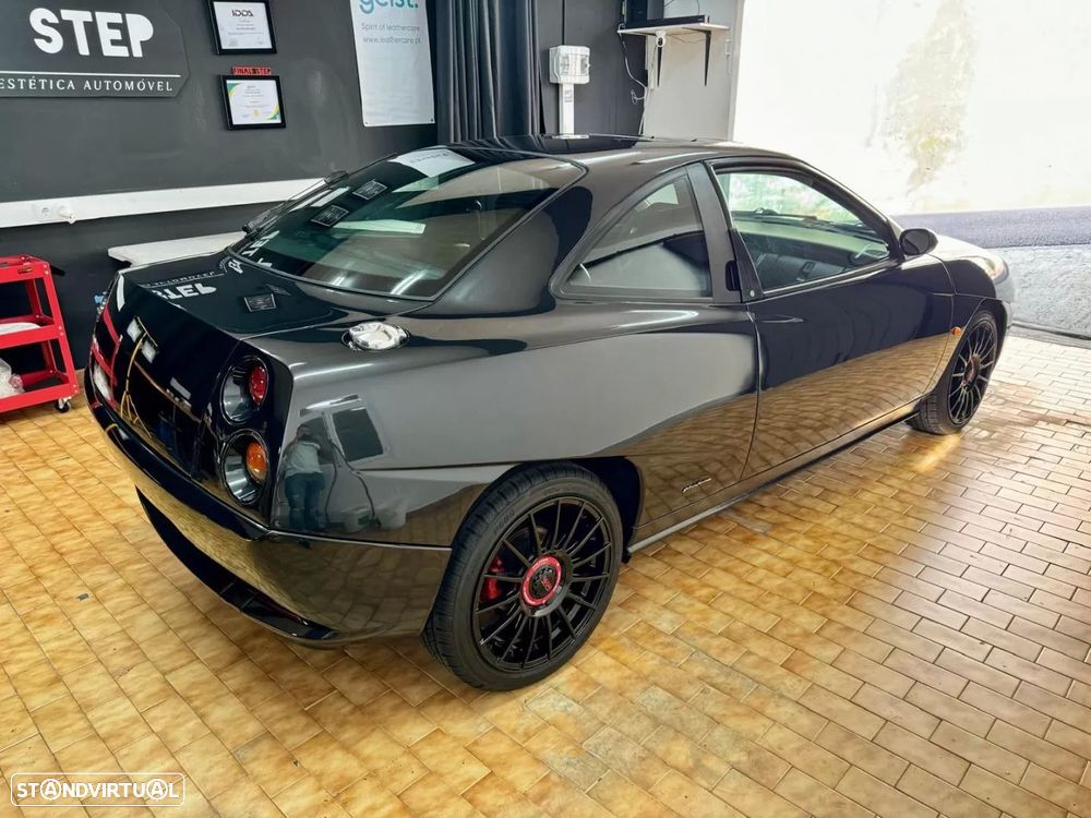 Fiat Coupe 2.0 16V Turbo Plus - 55