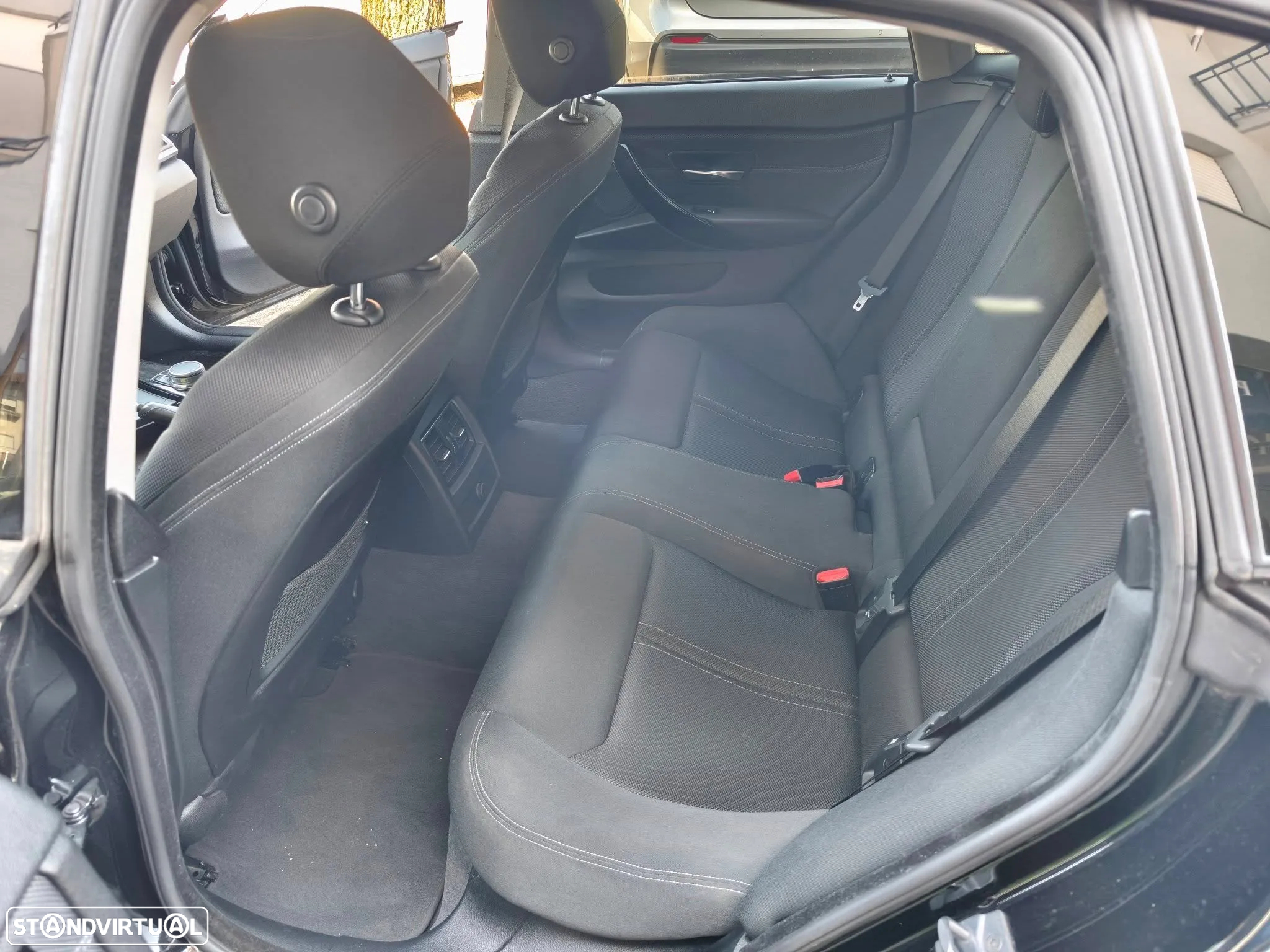 BMW 420 Gran Coupé d xDrive Aut. M Sport - 9