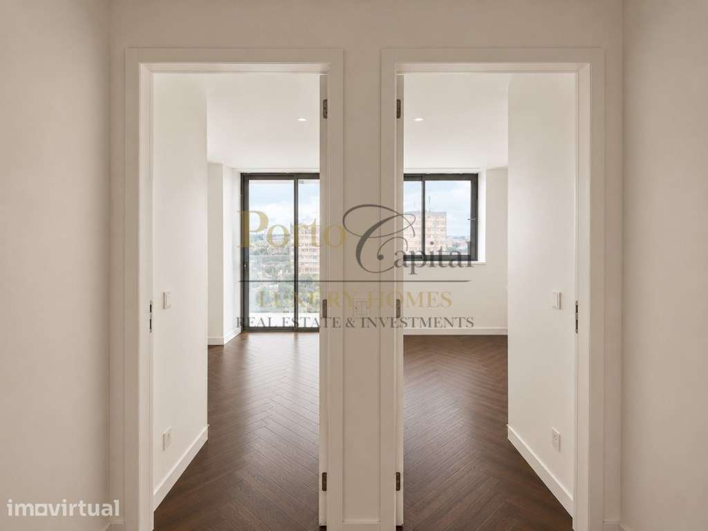 T3 Duplex Invertido com Terraço Privativo e Jacuzzi - Design, Confo... - Grande imagem: 4/20