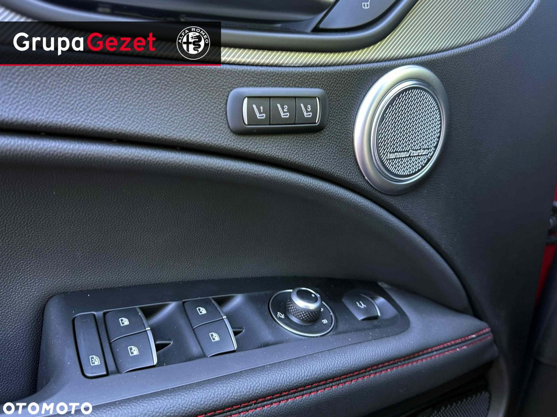 Alfa Romeo Stelvio - 7