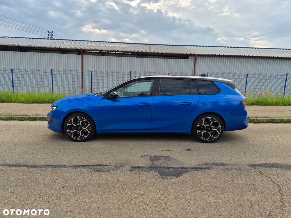 Opel Astra 1.5 CDTI Ultimate S&S - 3