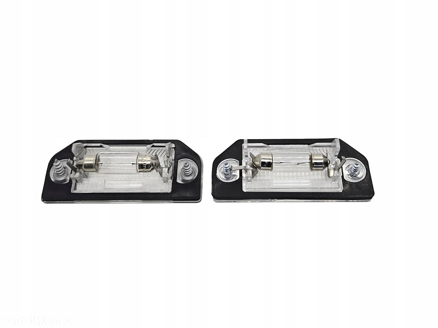 LAMPKA PODŚWIETLENIA TABLICY Volkswagen VW PASSAT B5 Variant Komplet - 4