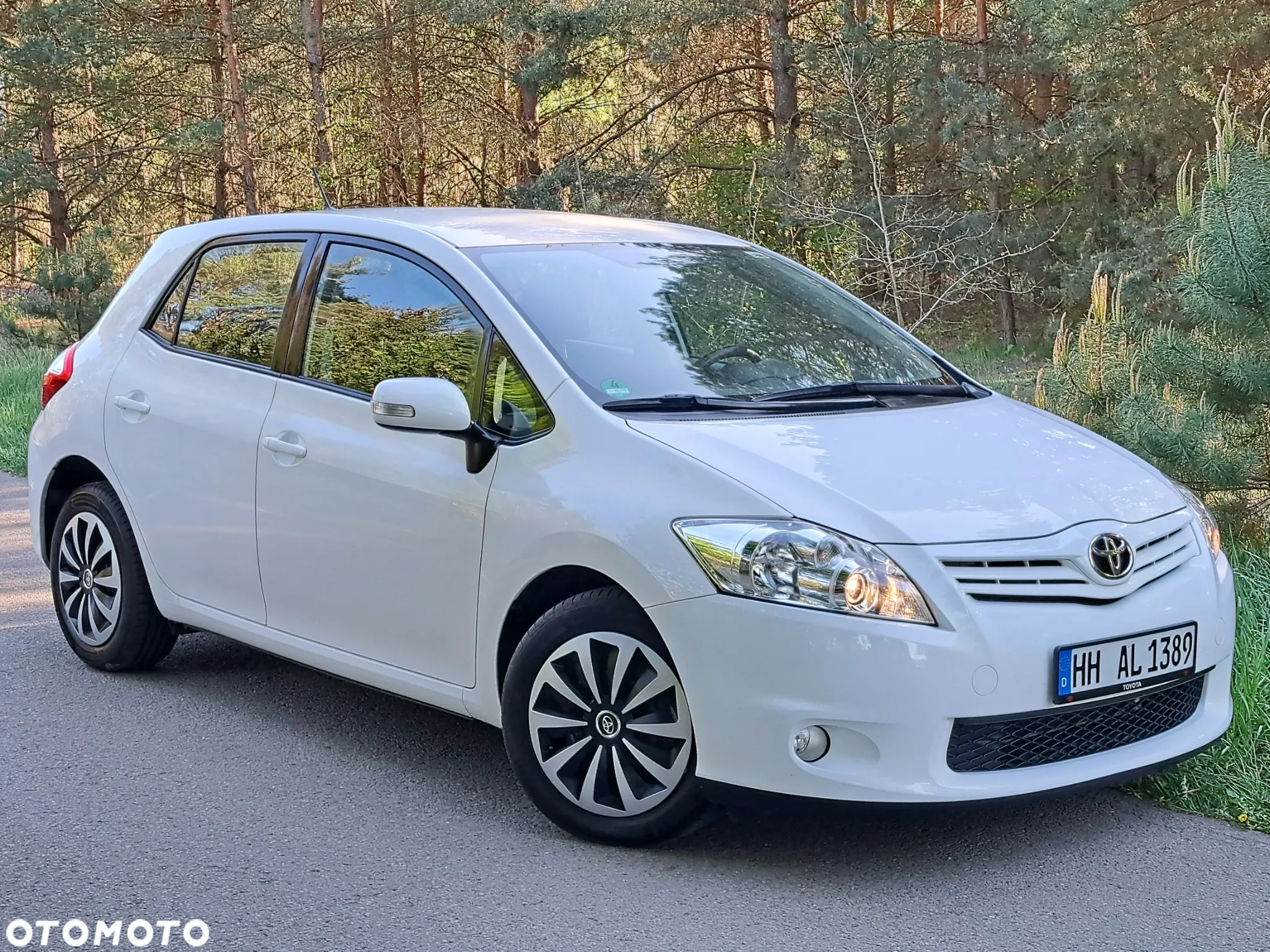 Toyota Auris 1.6 Life+ - 14