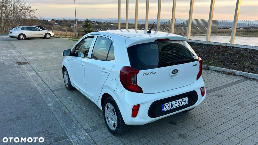 Kia Picanto 1.0 Attract - 7