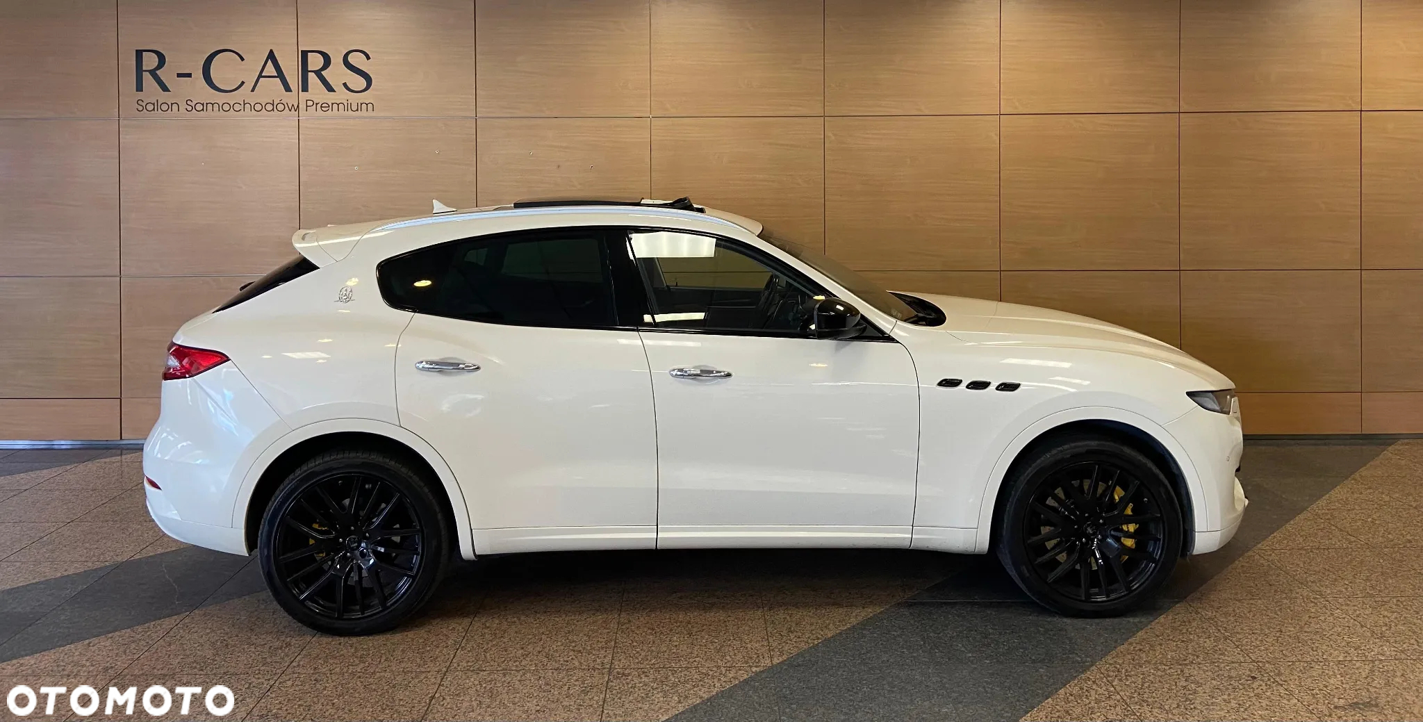 Maserati Levante S - 2