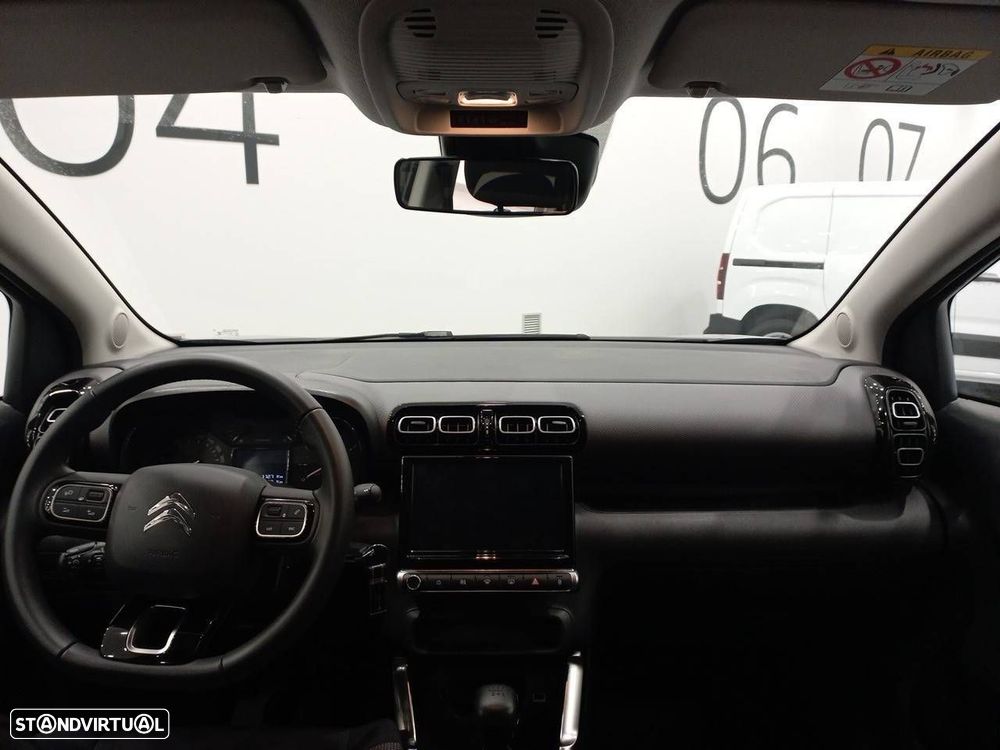 Citroën C3 Aircross 1.2 PureTech C-Series - 8