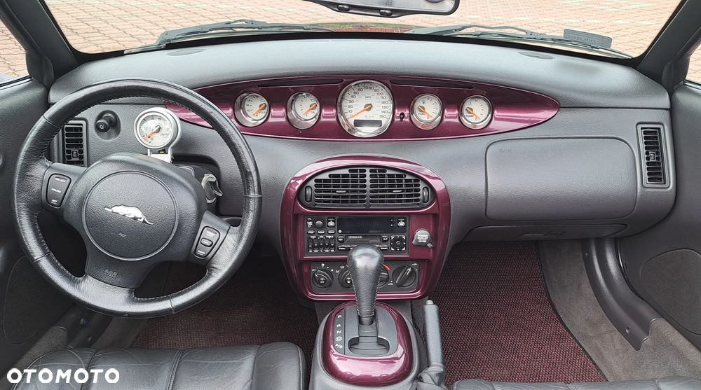 Plymouth Prowler - 6