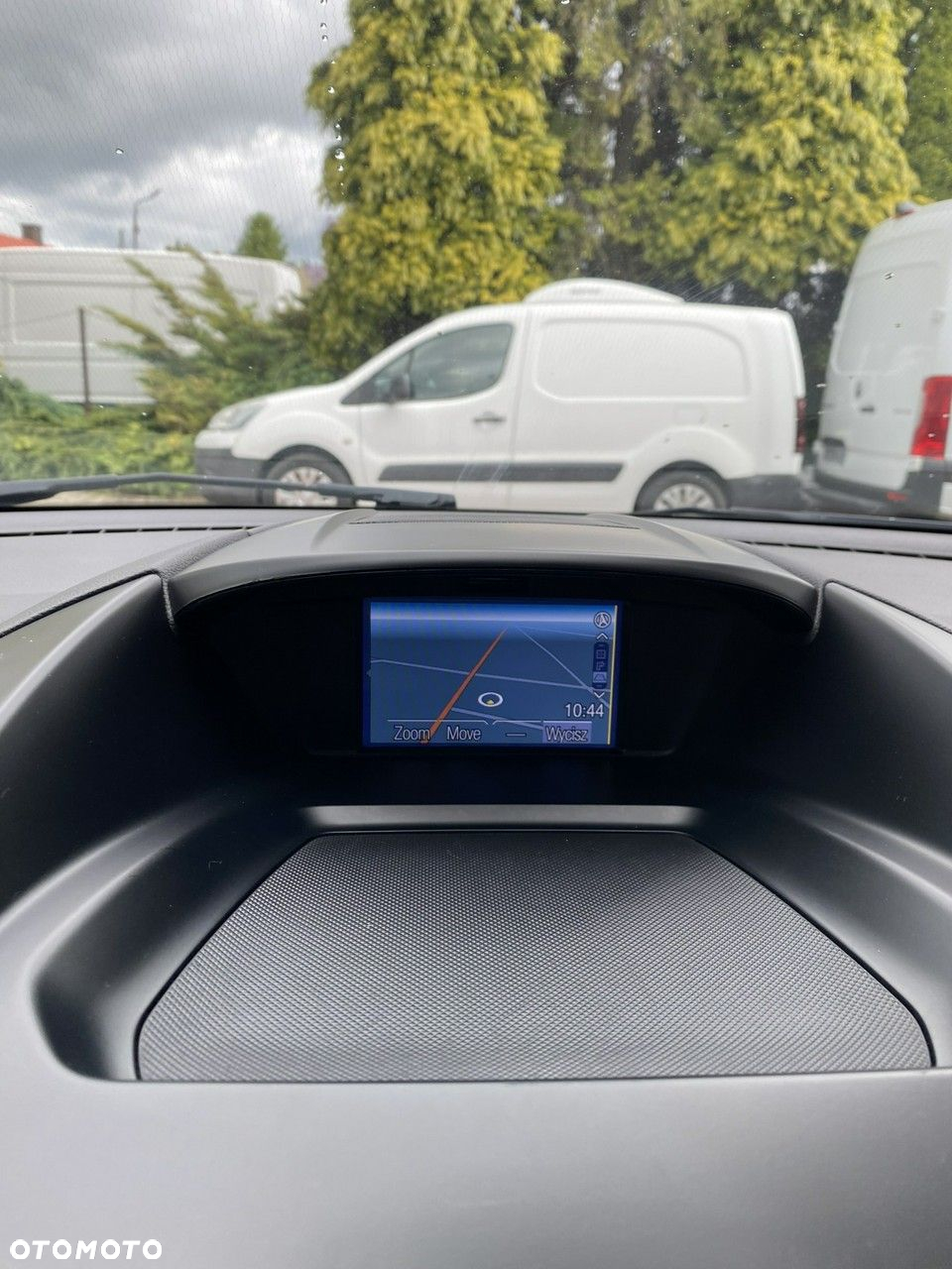 Ford Kuga - 26