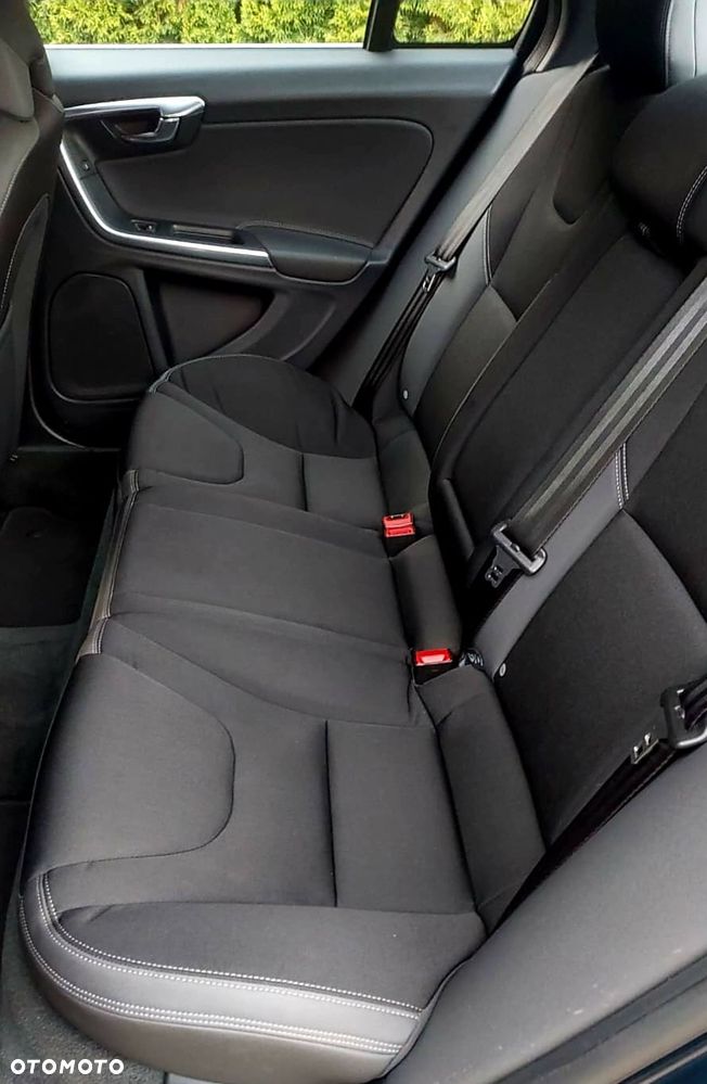 Volvo S60 T3 - 9