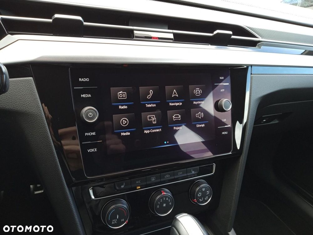 Volkswagen Arteon 2.0 TSI R-Line DSG - 19