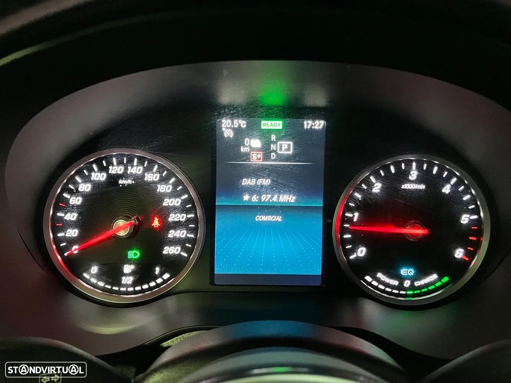 Mercedes-Benz GLC 300 de Coupé 4Matic - 60