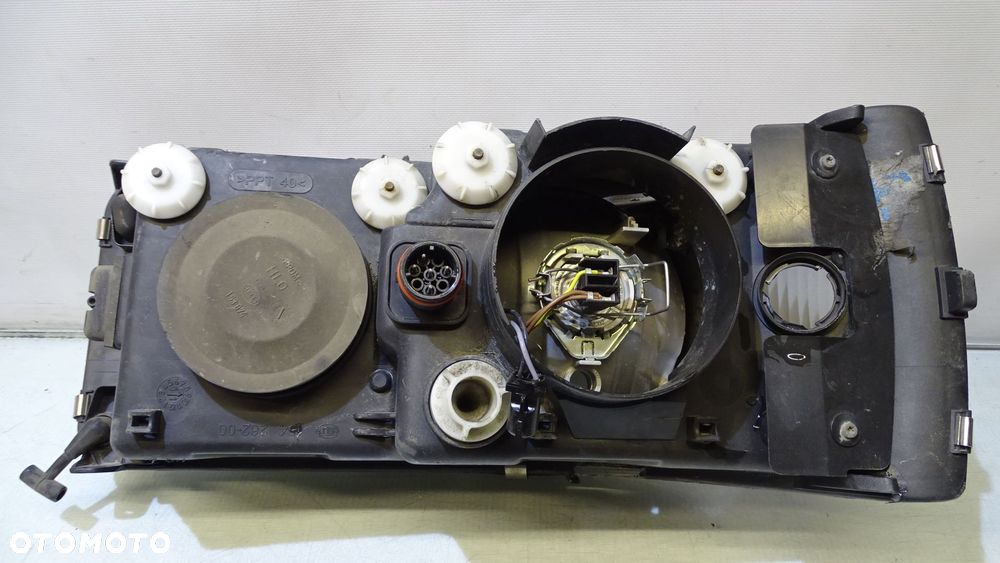 GP - LAMPA PRAWA PRZEDNIA DAF 95XF 15426200 - 4