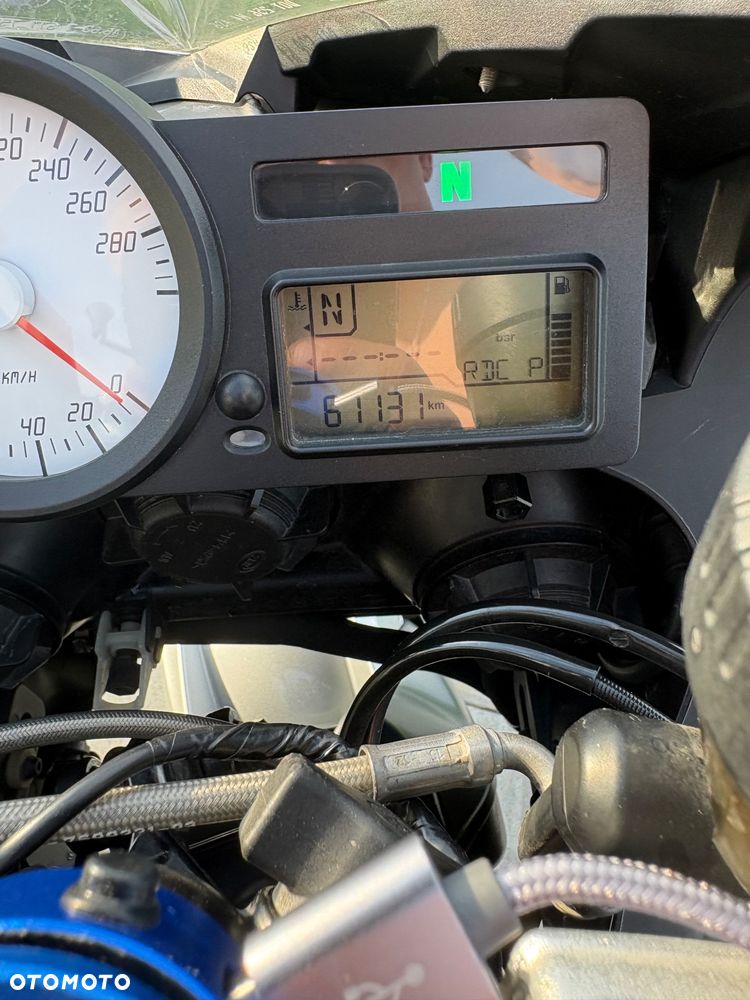 BMW K - 10