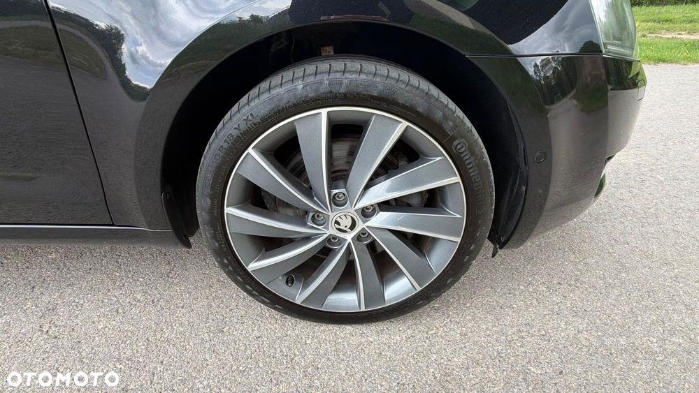 Skoda Octavia 2.0 TDI (Green tec) 4x4 DSG L&K - 18