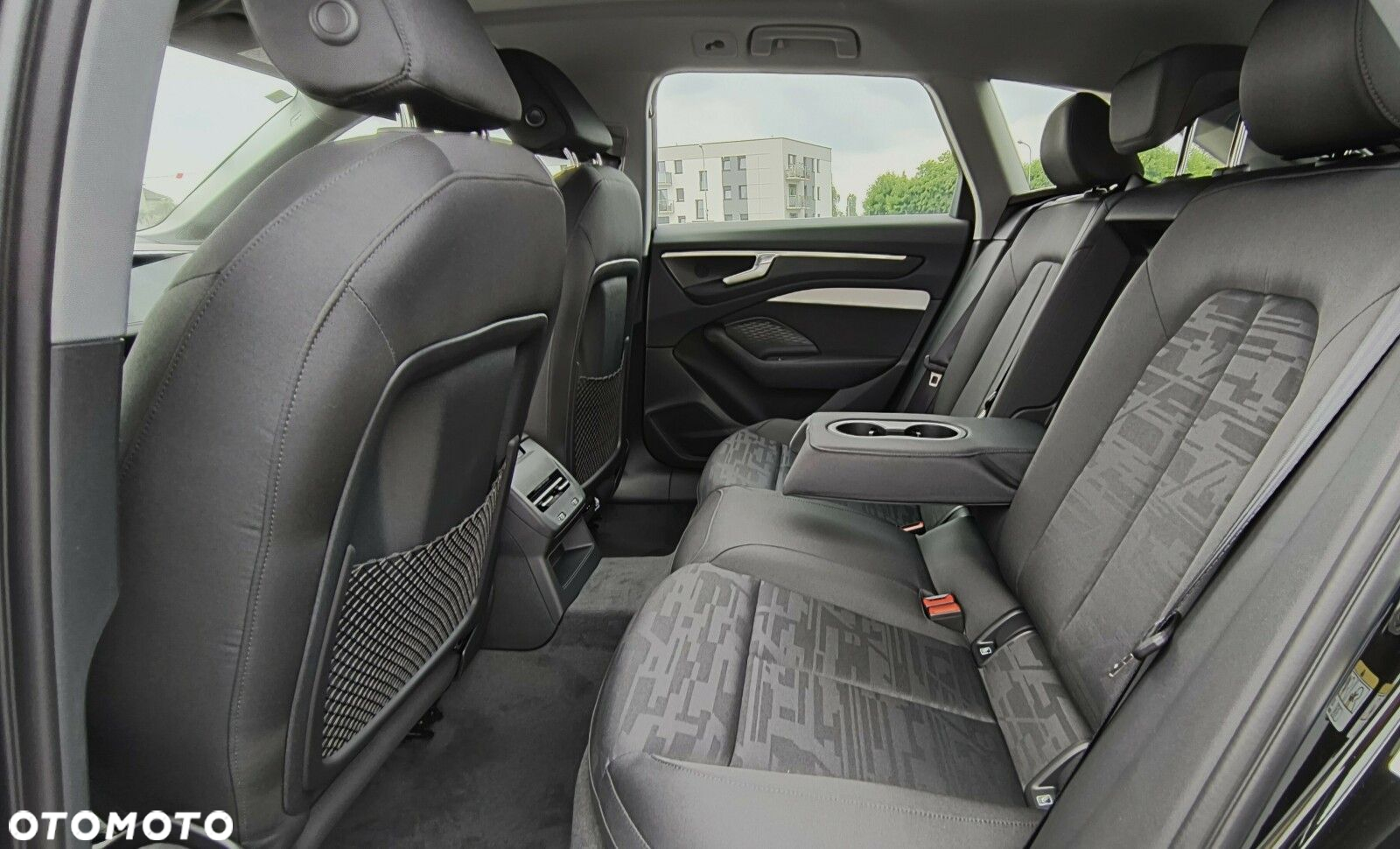 Audi A6 - 37