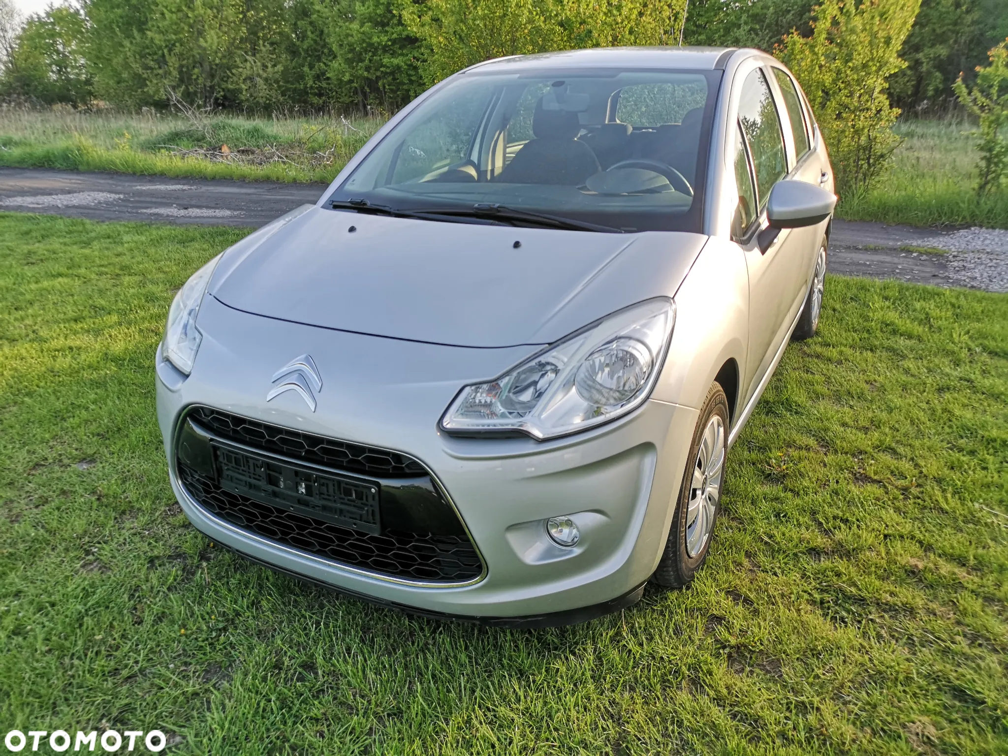 Citroën C3 1.6 e-HDi Exclusive - 23