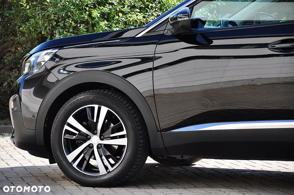 Peugeot 3008 BlueHDi 130 Stop & Start Allure Business-Paket - 17