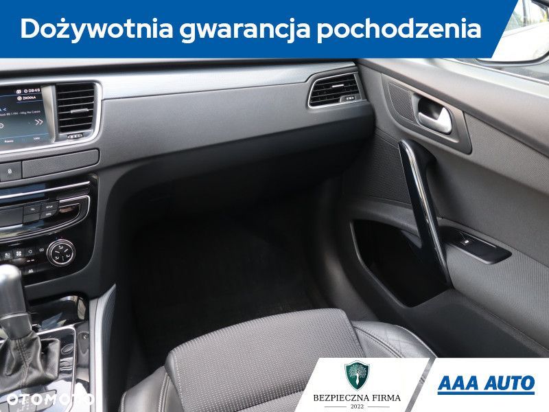 Peugeot 508 - 10