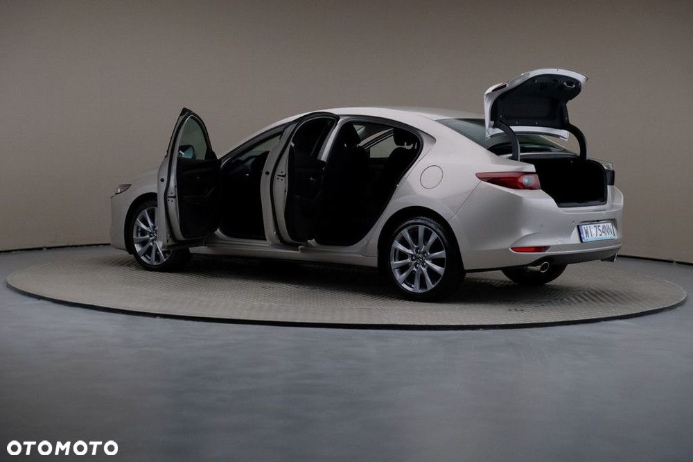 Mazda 3 2.0 mHEV Exclusive Line - 7