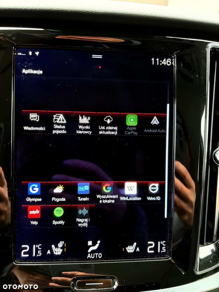 Volvo V60 B4 B Momentum Pro - 25