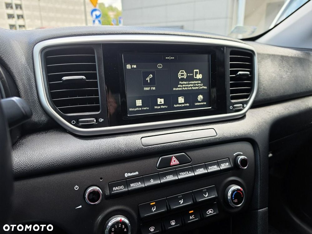 Kia Sportage - 25
