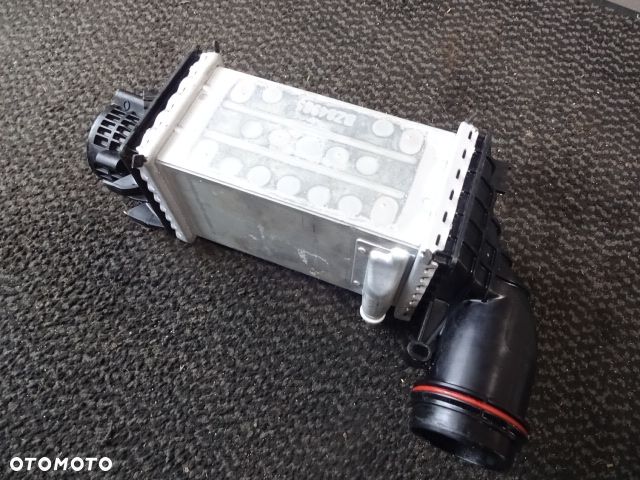 Intercooler Volkswagen 1.5TSI 04E 145 785AA - 4