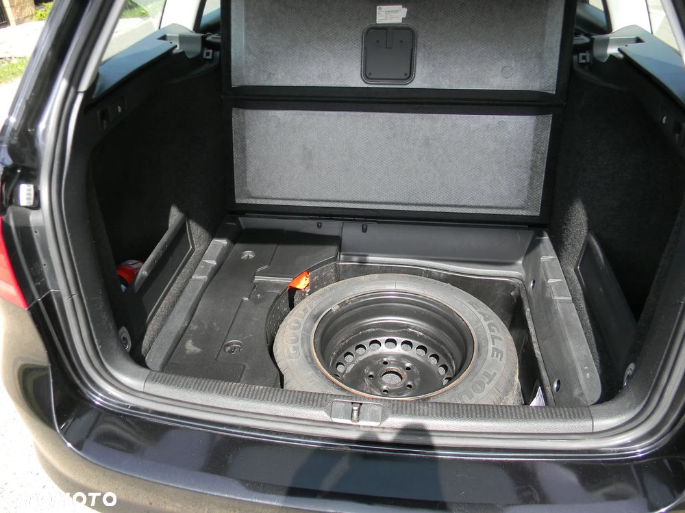 Volkswagen Passat 2.0 TDI 4Motion BlueMotion Technol Comfortline - 5