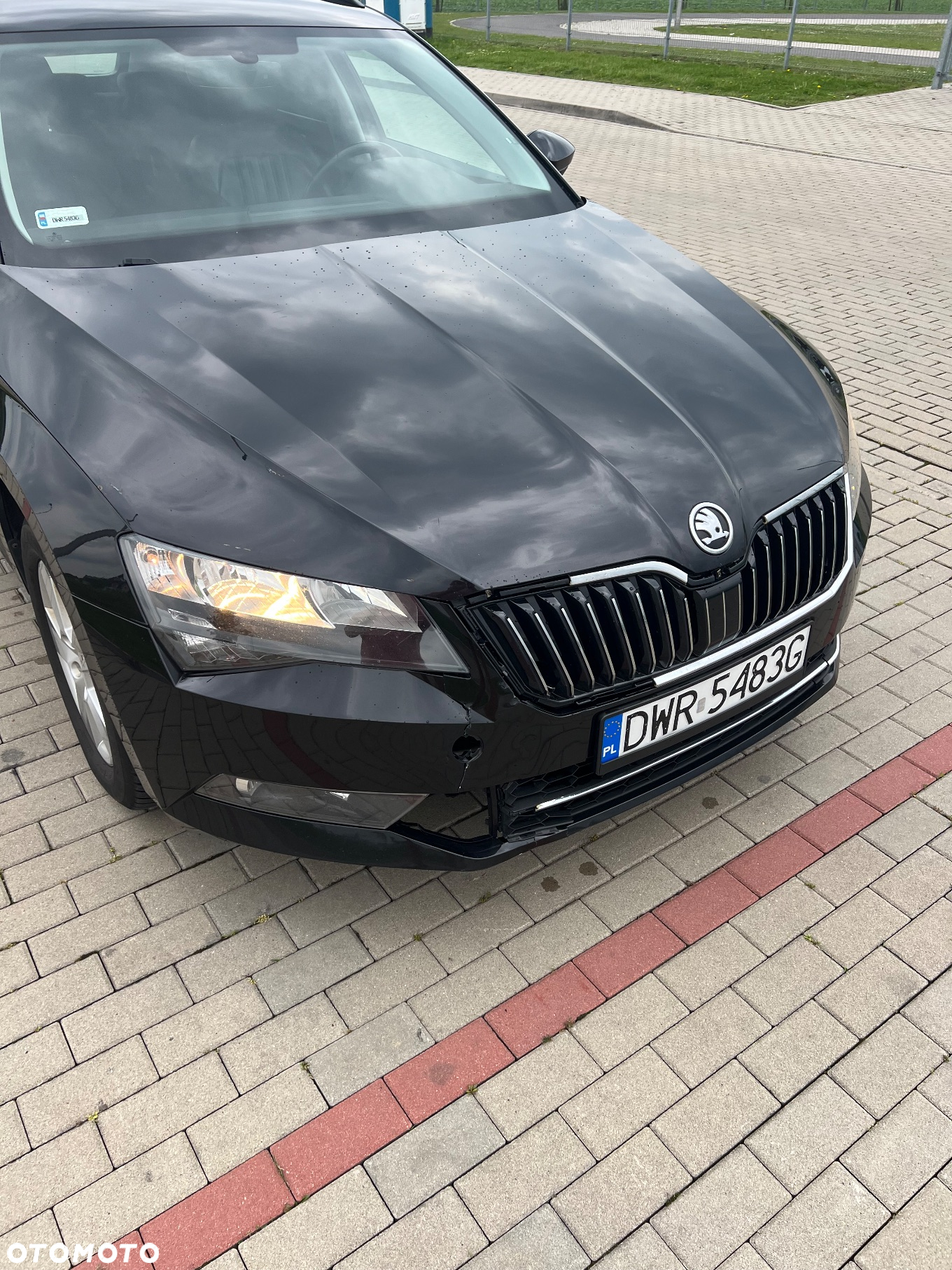 Skoda Superb 2.0 TDI Active DSG - 16