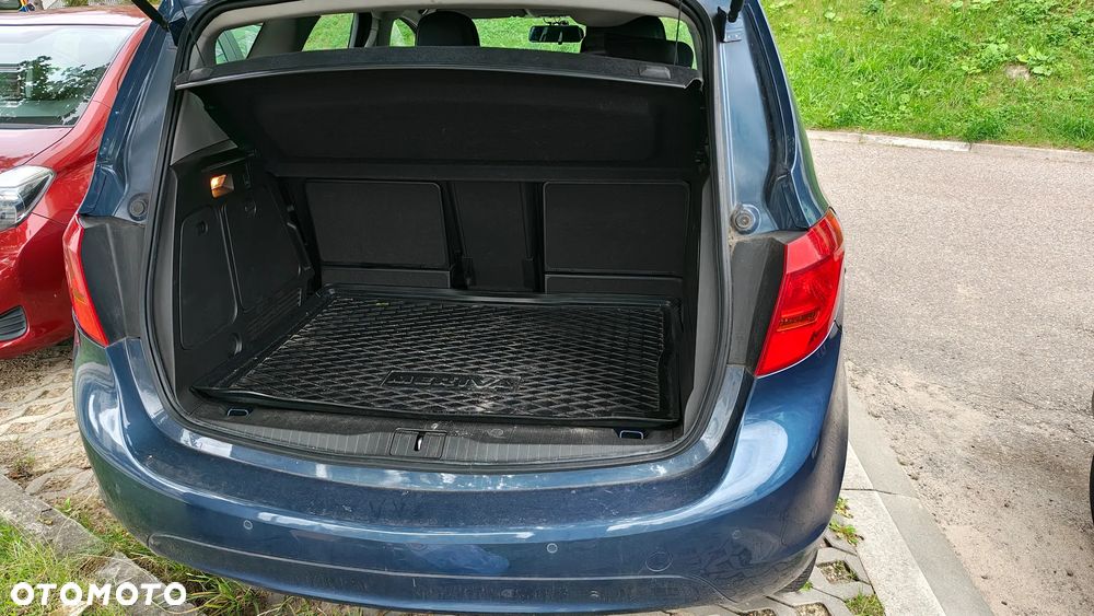 Opel Meriva 1.4 T Enjoy - 24