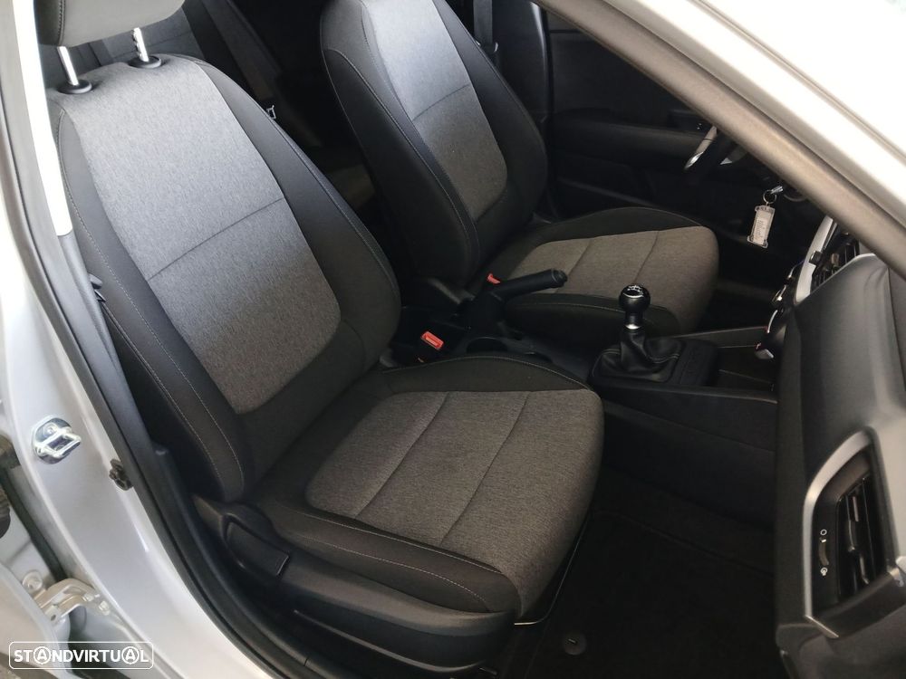 Kia Stonic 1.2 Dynamic - 14