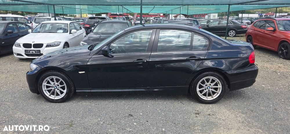 BMW Seria 3 320d - 2